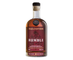 Balcones Rumble 750ml